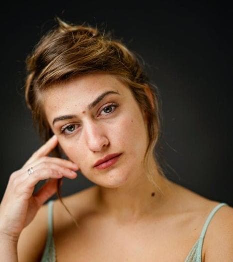 Gal Malka