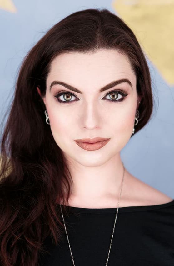 Sarah Hunter