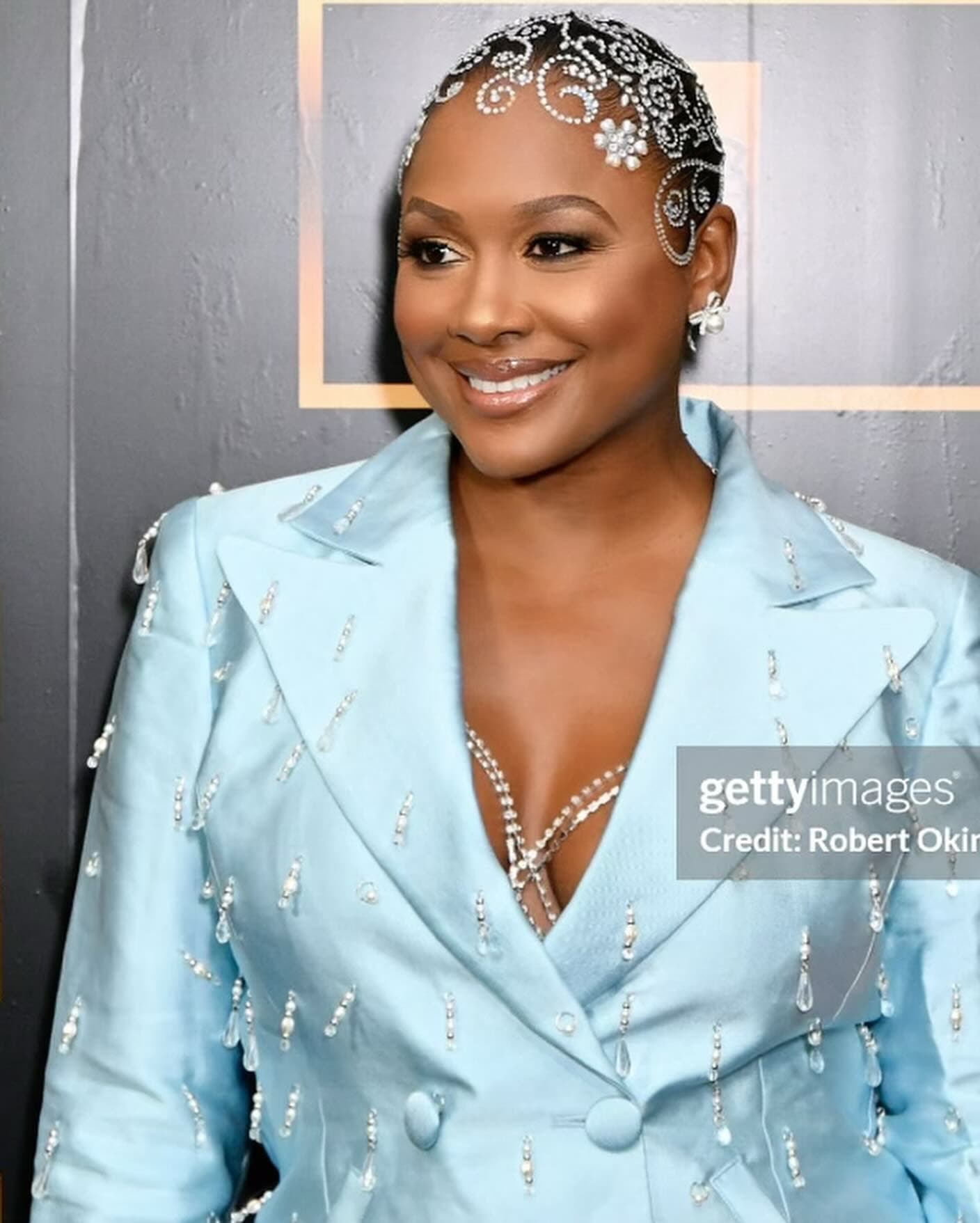 Sheronna Osbourne