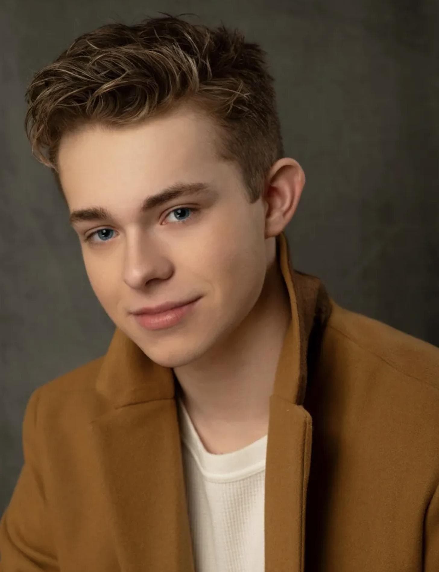 Tyson Kirk
