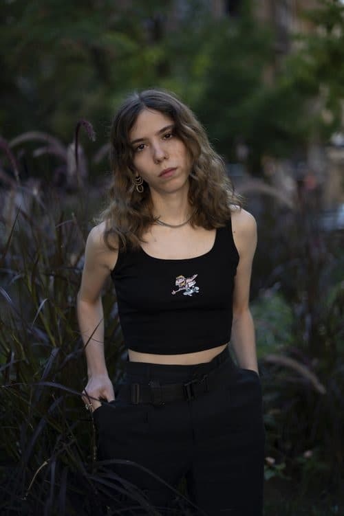 Elsa Lekakou