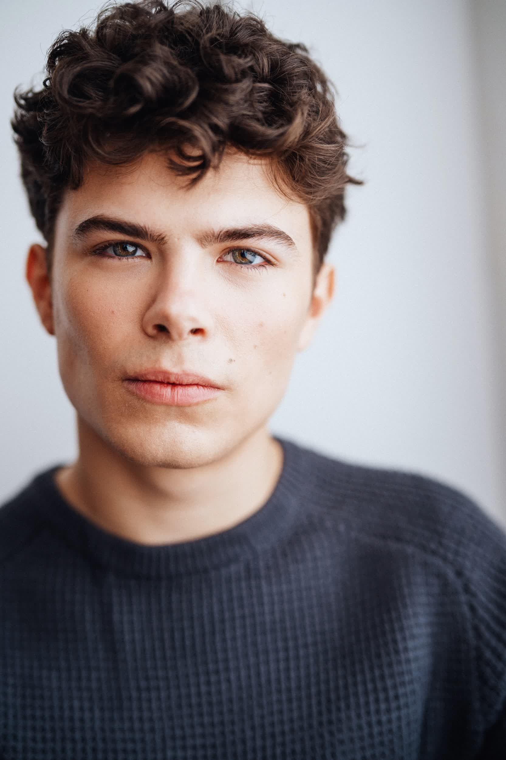 Simon Belz
