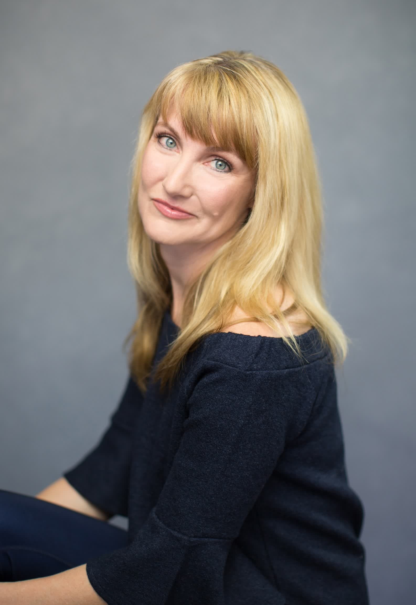 Diane Marty