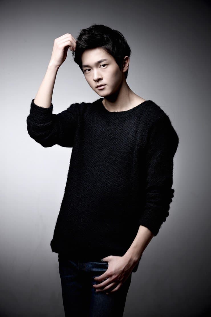 Seung-ho Lee