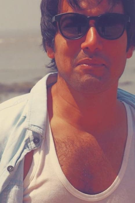 Anurag Sinha