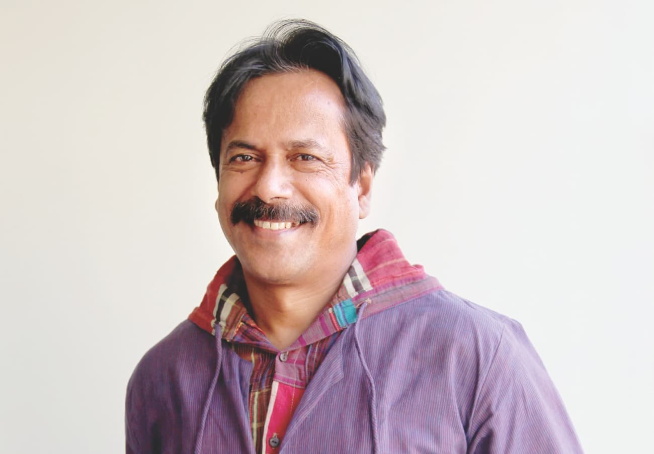 Brindabon Das