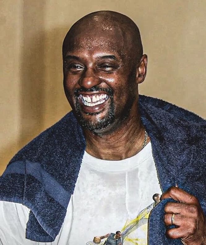 Joe Bryant