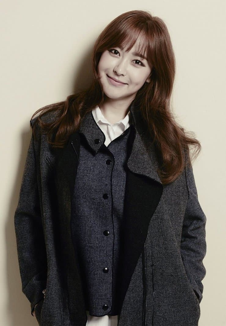 So-young Yoo