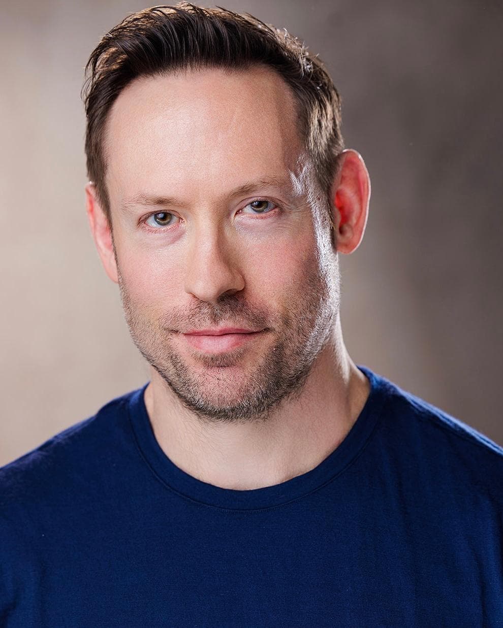 Luke Sholl
