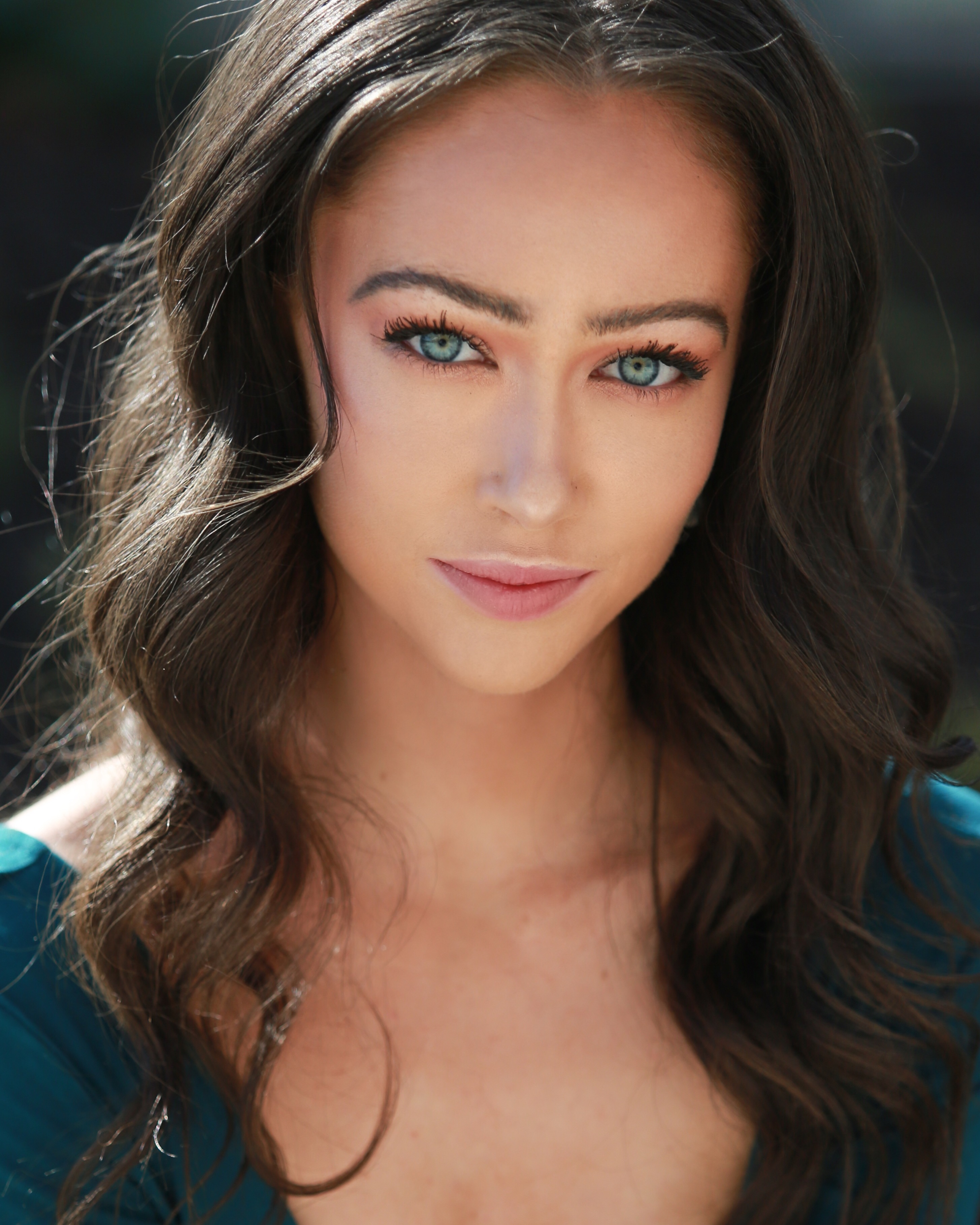 Francesca Rowe
