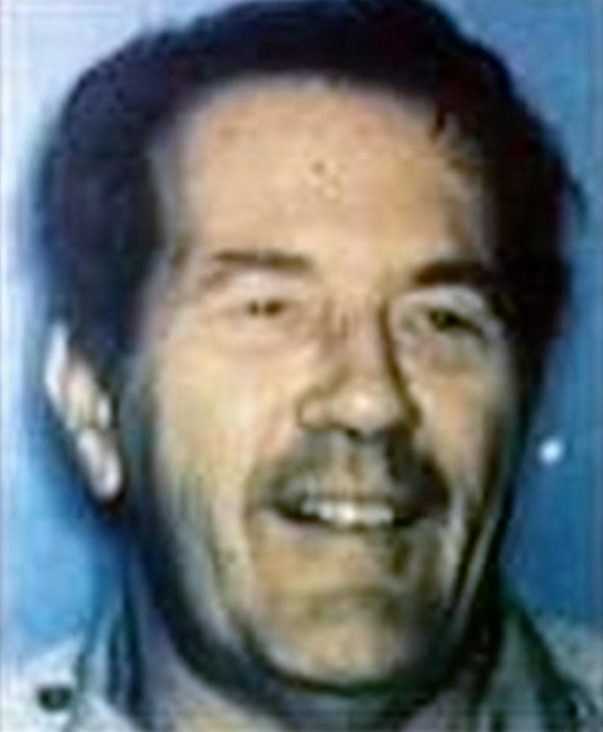 Walter Gino Antonio