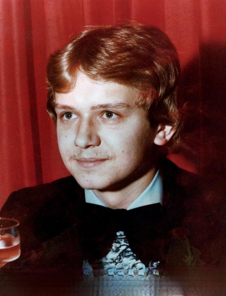 John Butkovich