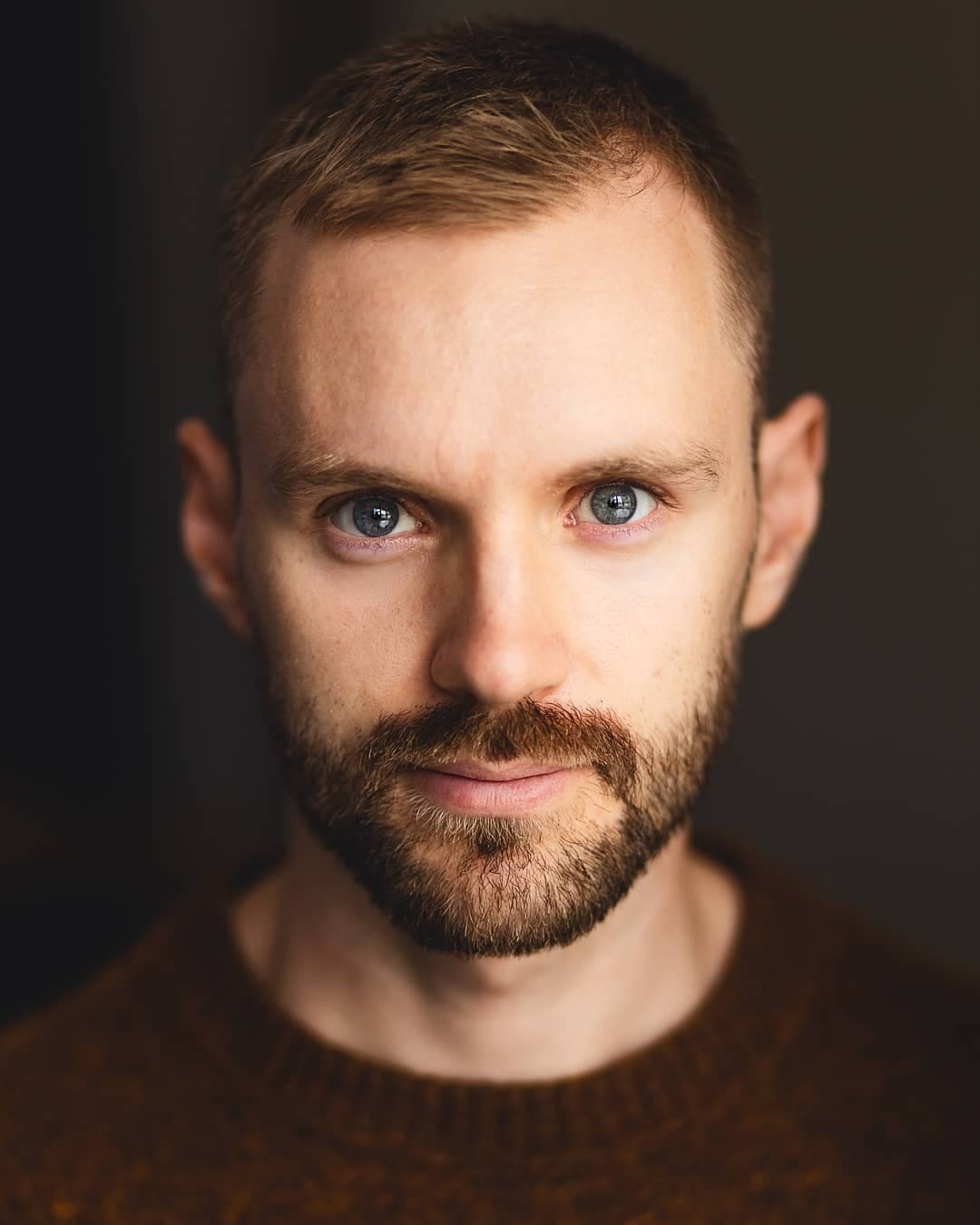 Jarrett Siddall
