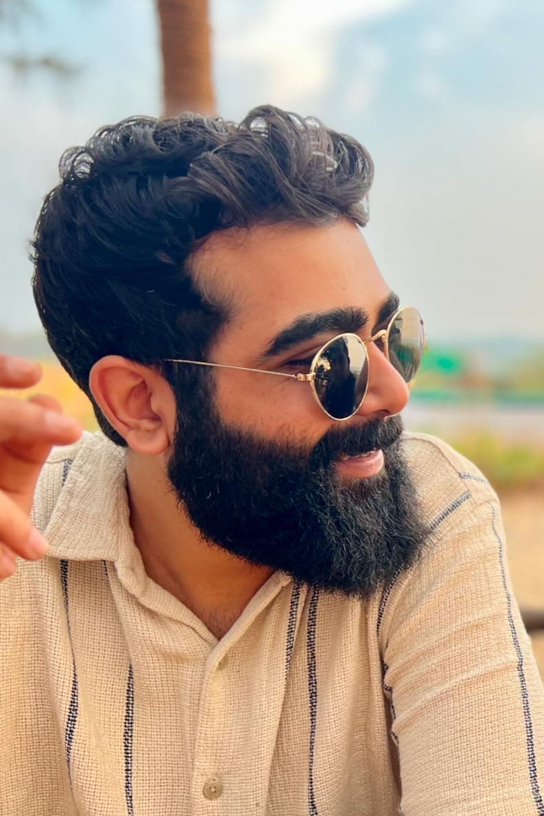 Rijul Rajpal