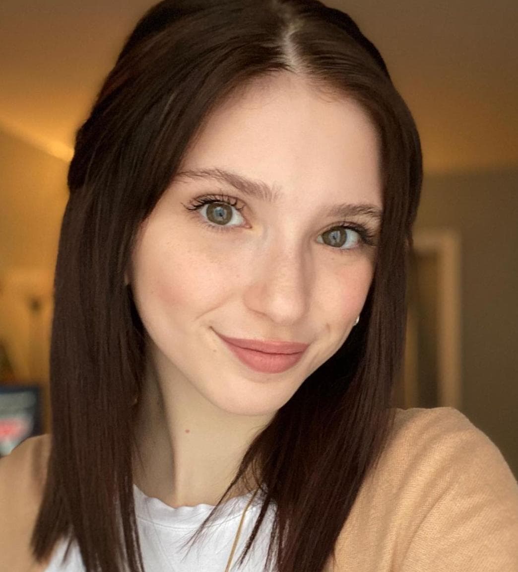 McKayla Adkins