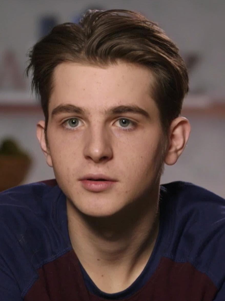 Caelen Morrison