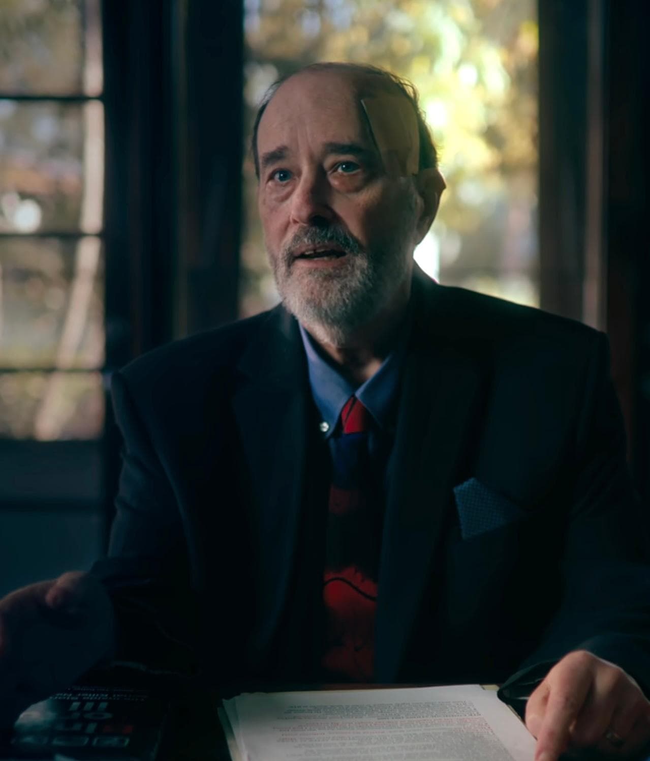 Bill Hirschman