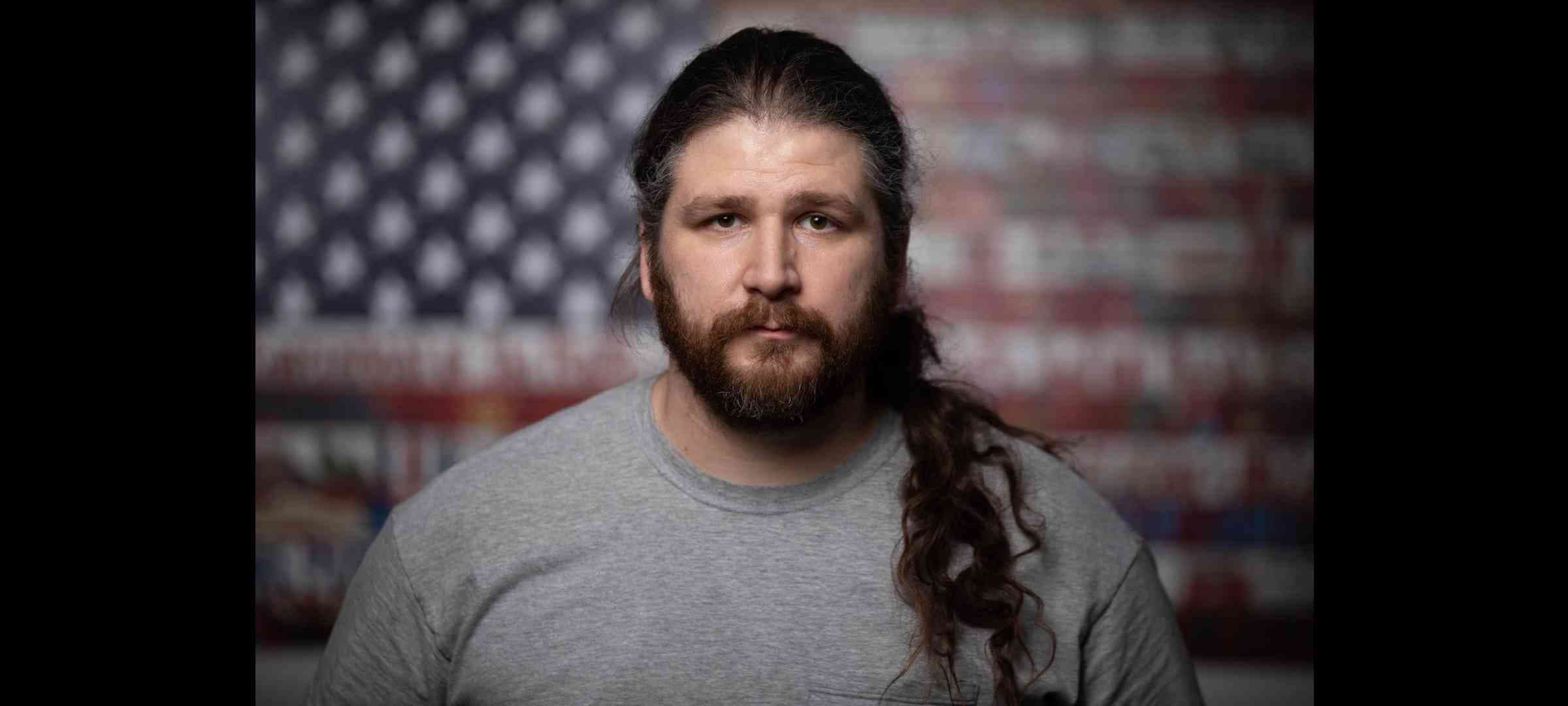 George Banghart Jr.
