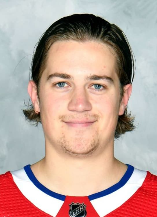 Samuel Montembeault
