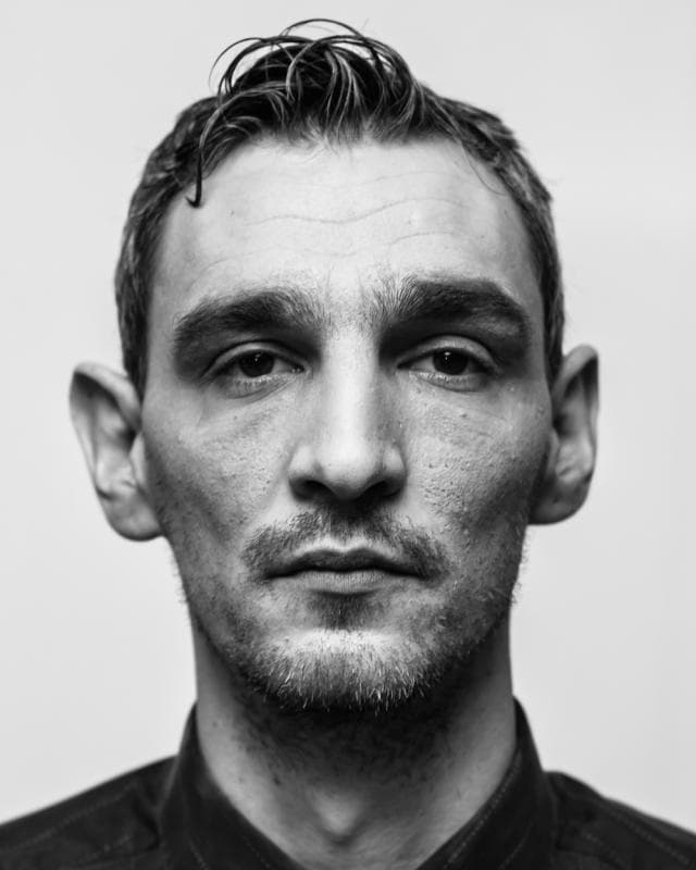 Stathis Apostolou