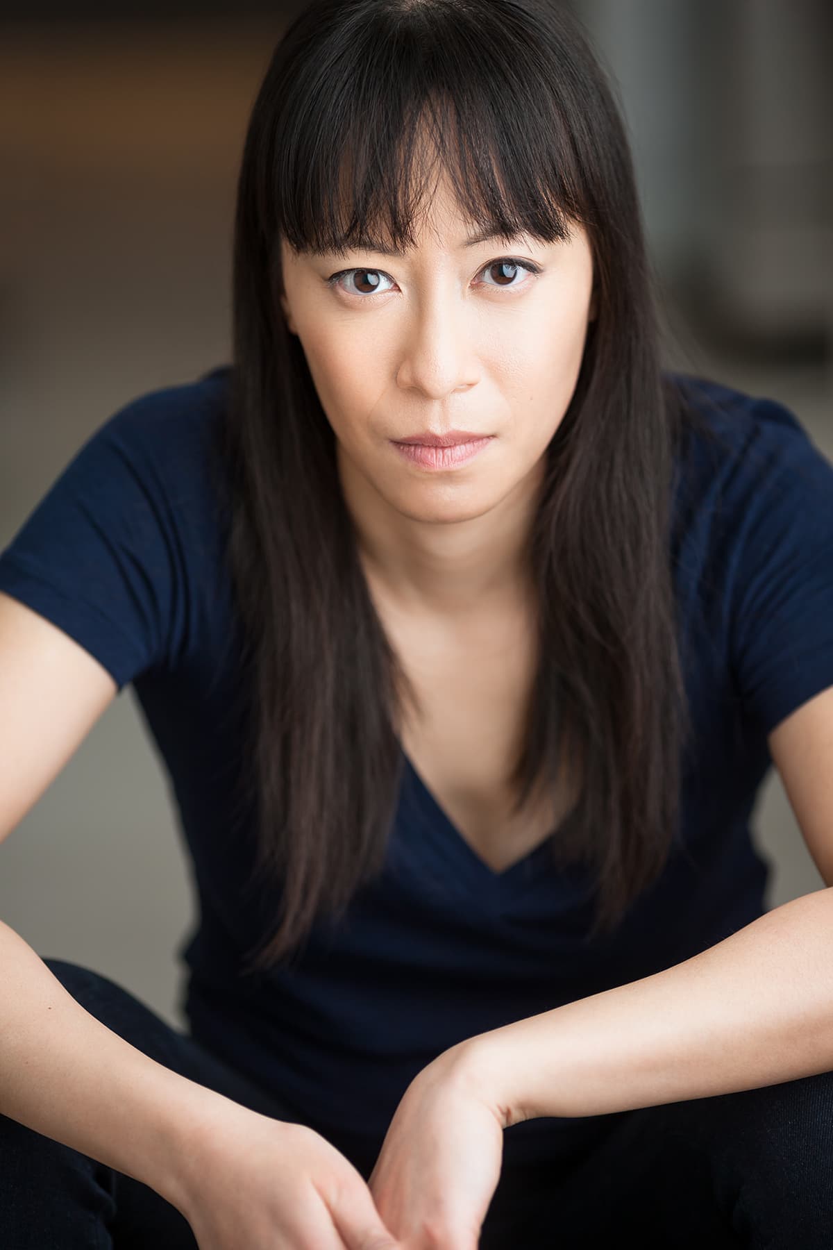 Yvette Lu