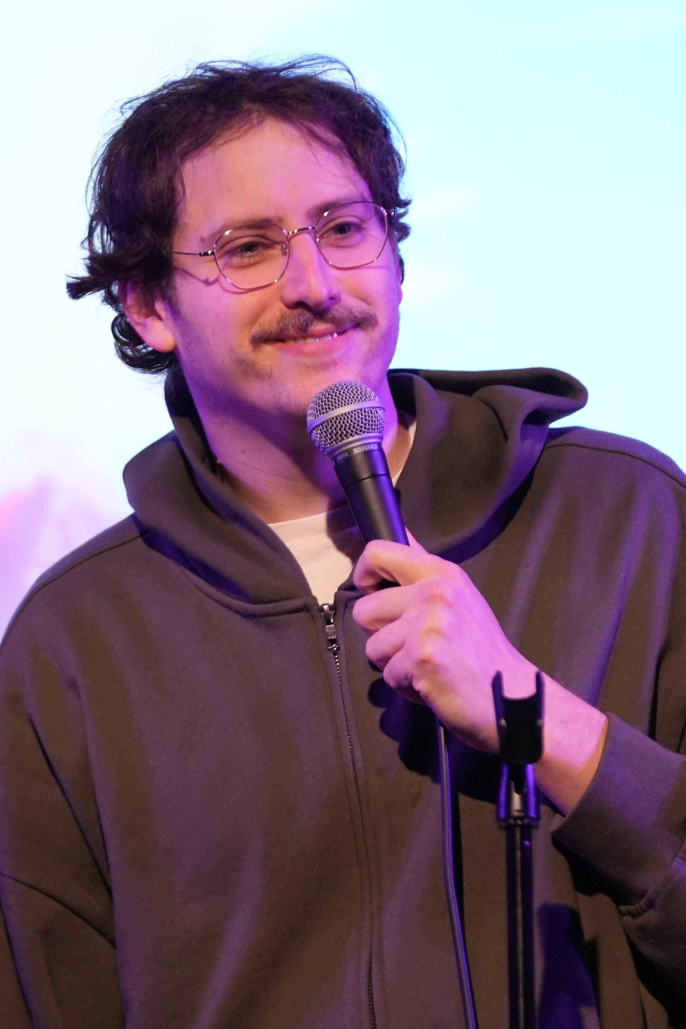 Jack Bensinger