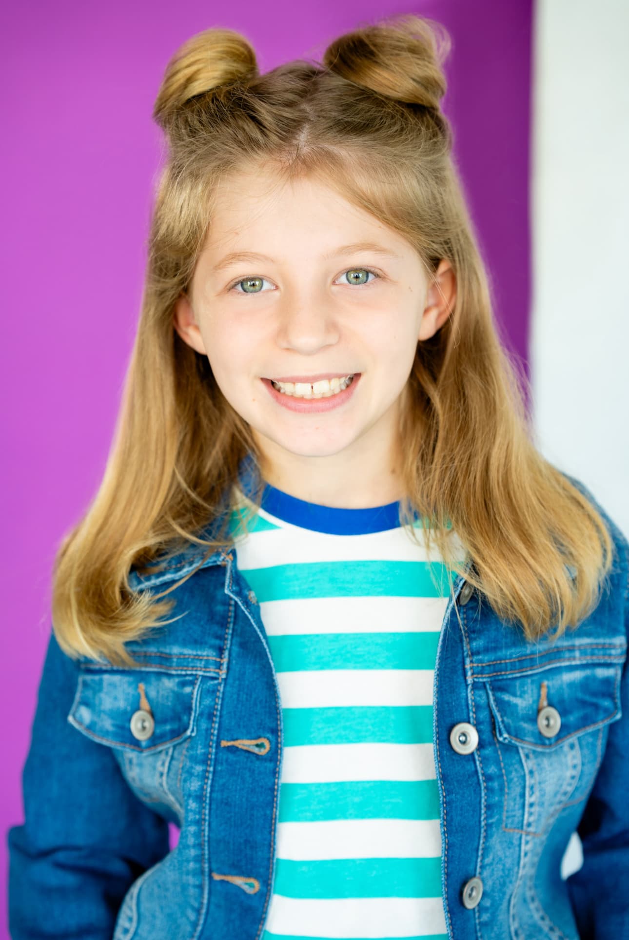 Ellie Beard