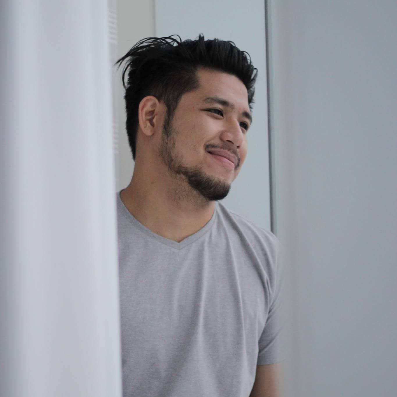 Mac Mendoza