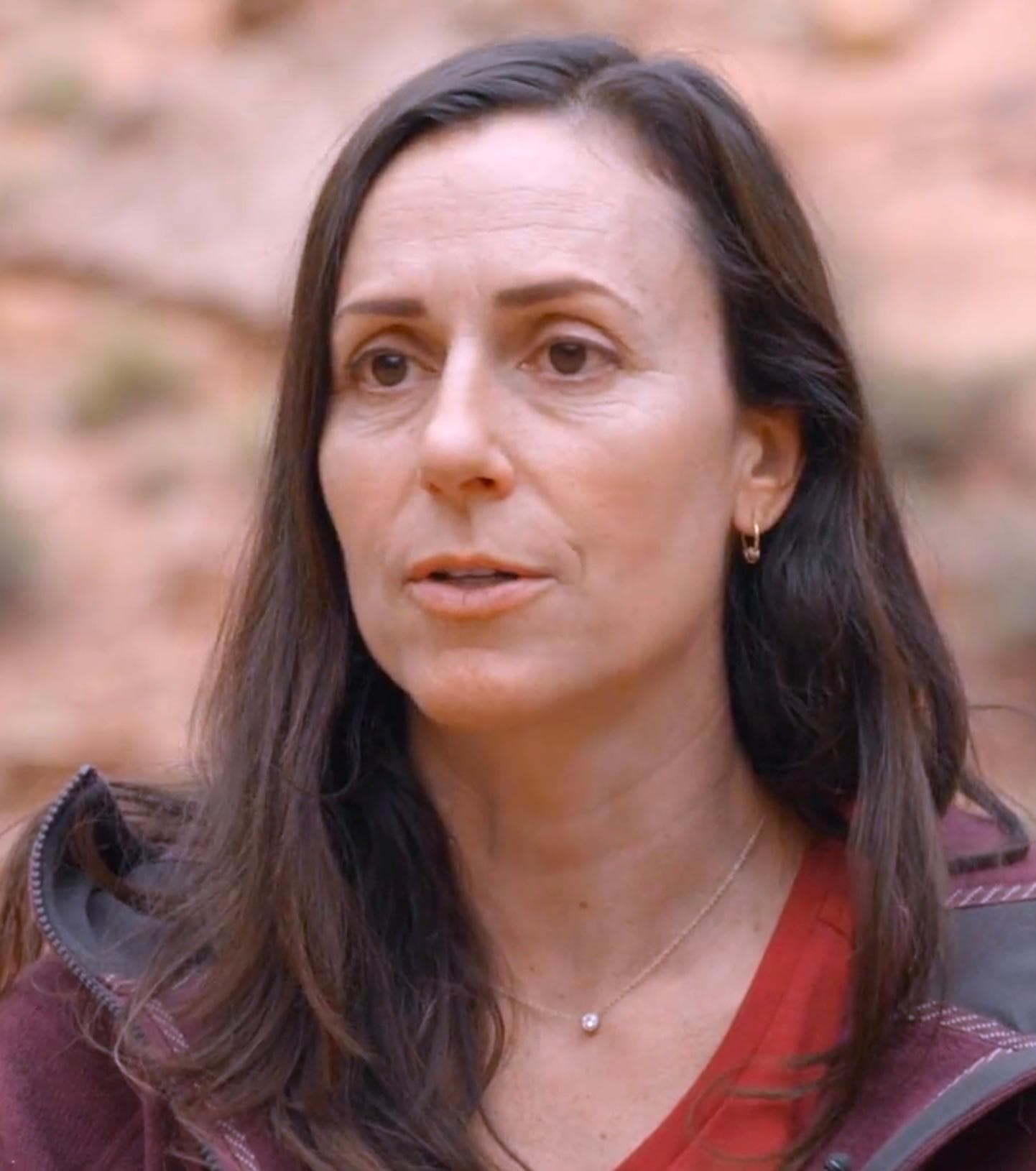 Steph Davis