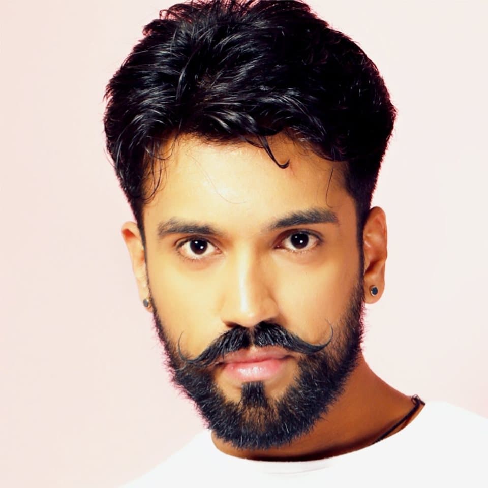 Yuvrajsinh Zala