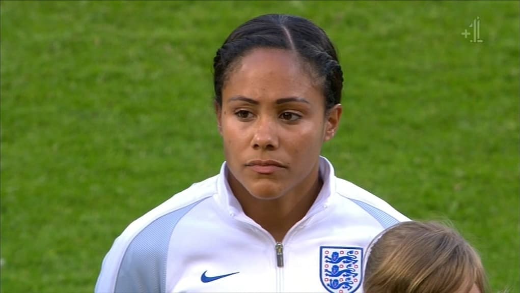 Alex Scott