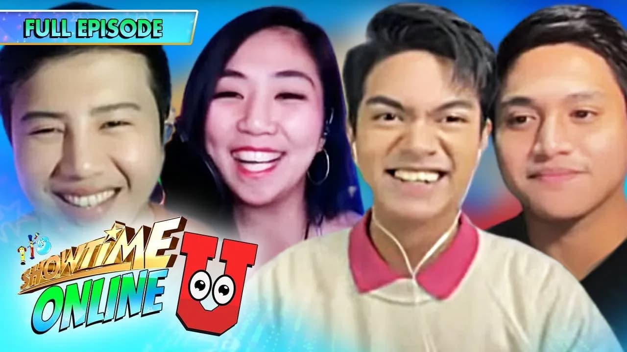 Showtime Online U