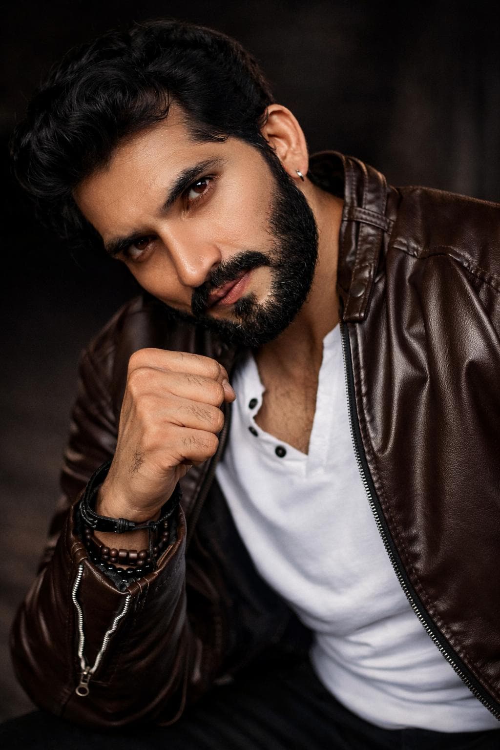 Abhilash Chaudhary