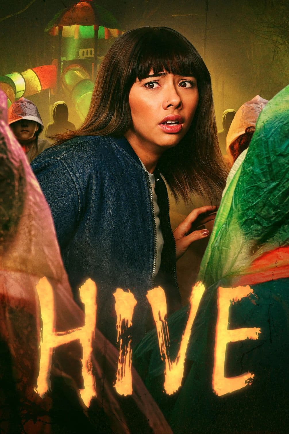 Kelly Chandrapaul