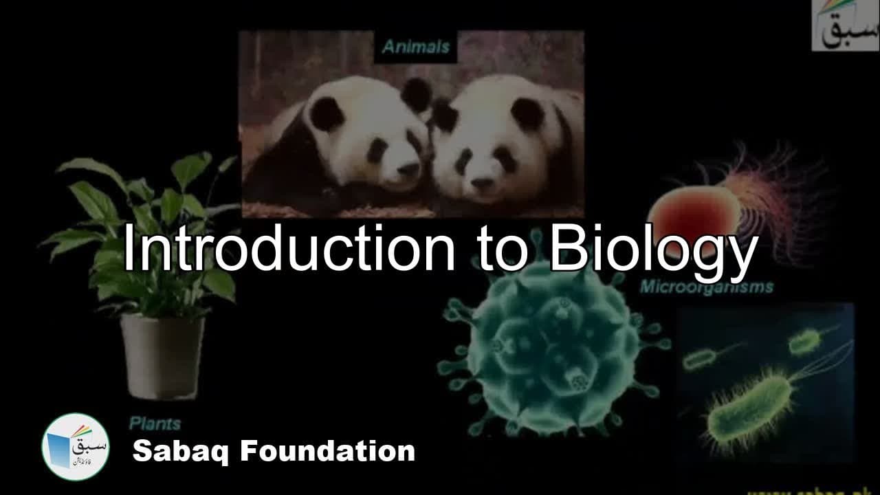 Class 9 Federal Biology Textbook