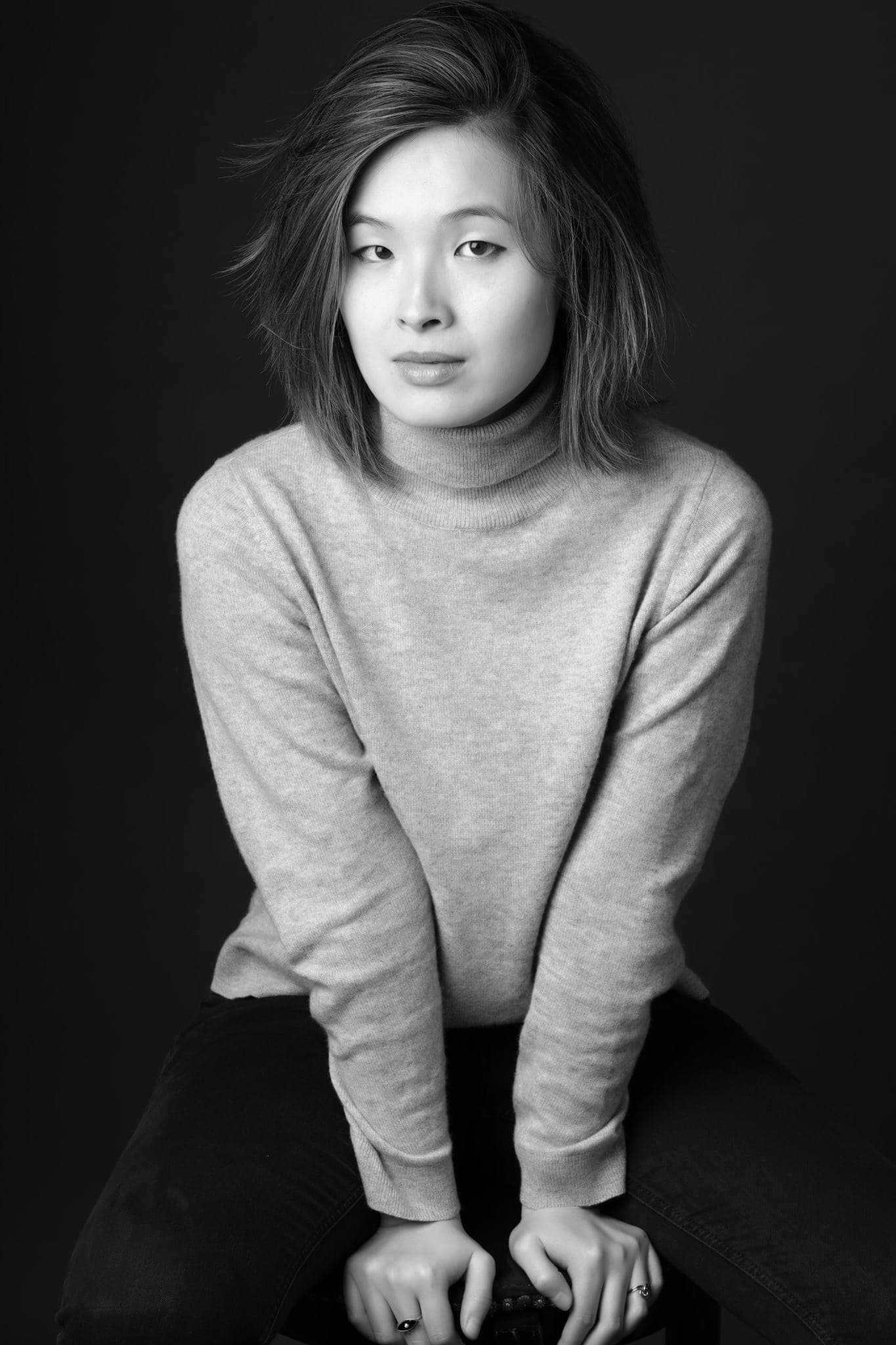 Haolu Wang