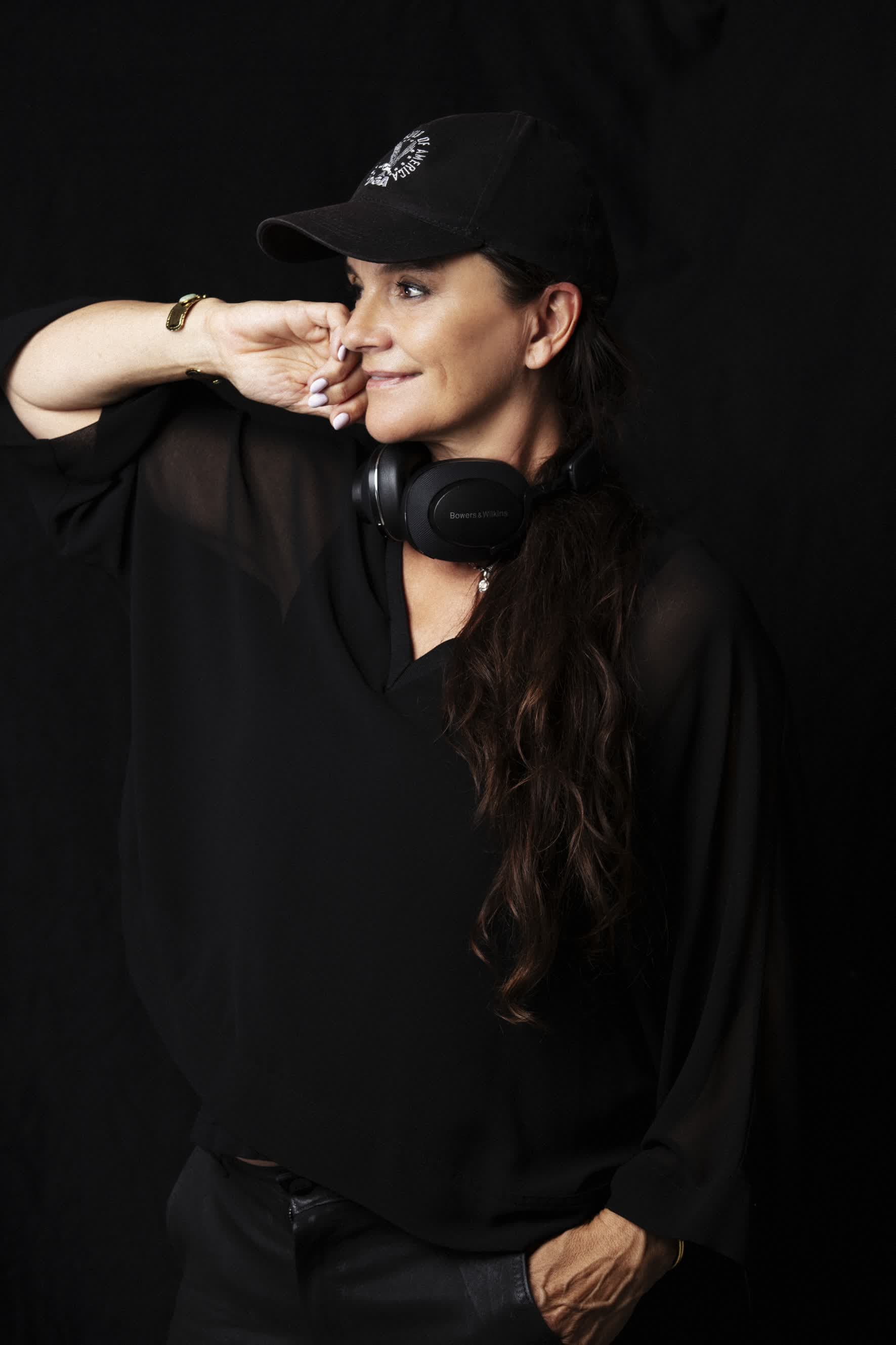 Katja von Garnier