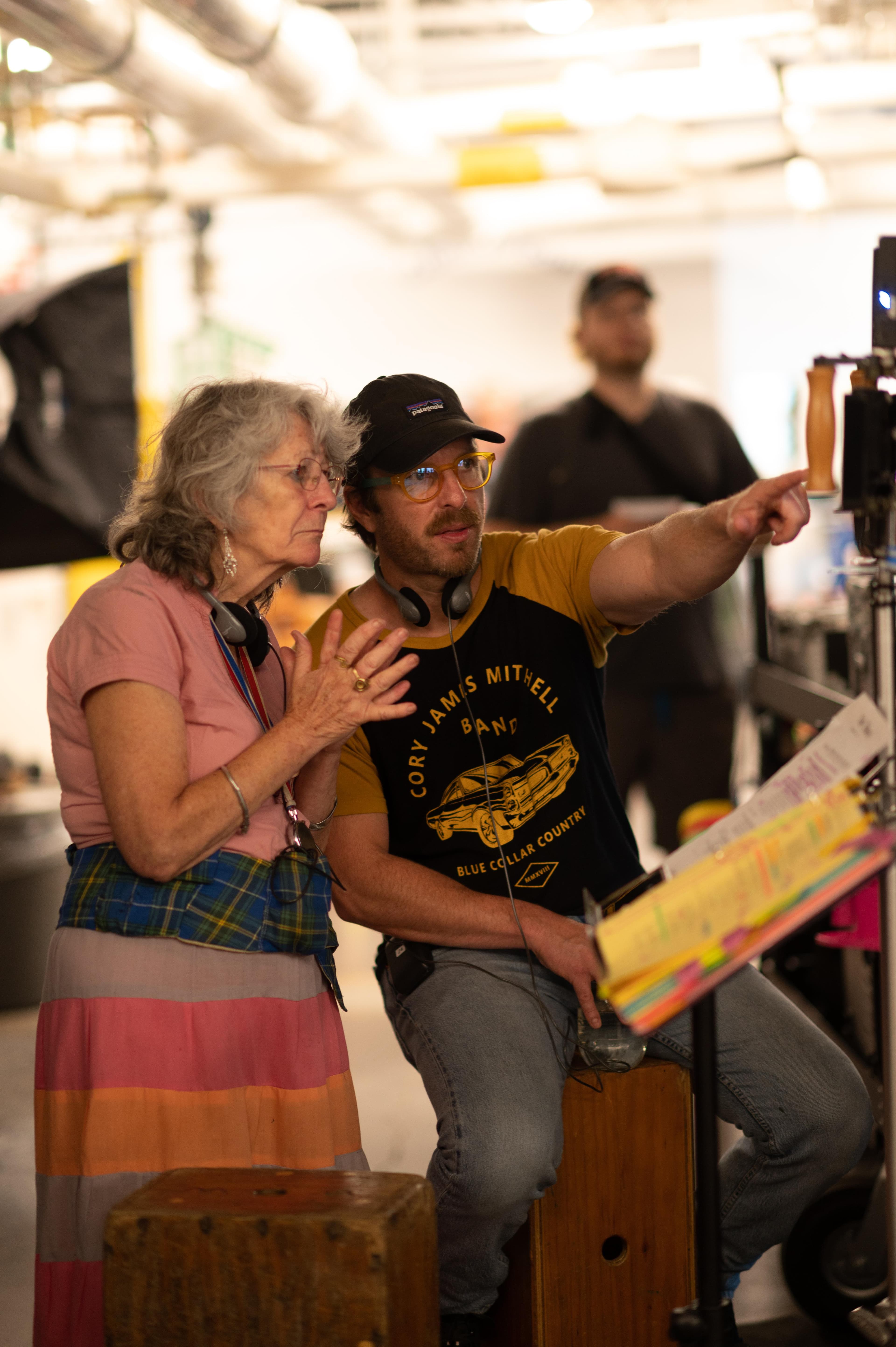 Ryan J. Lindsay