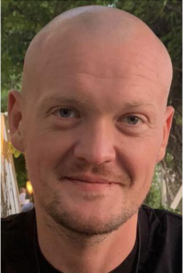 Sergey Torchilin