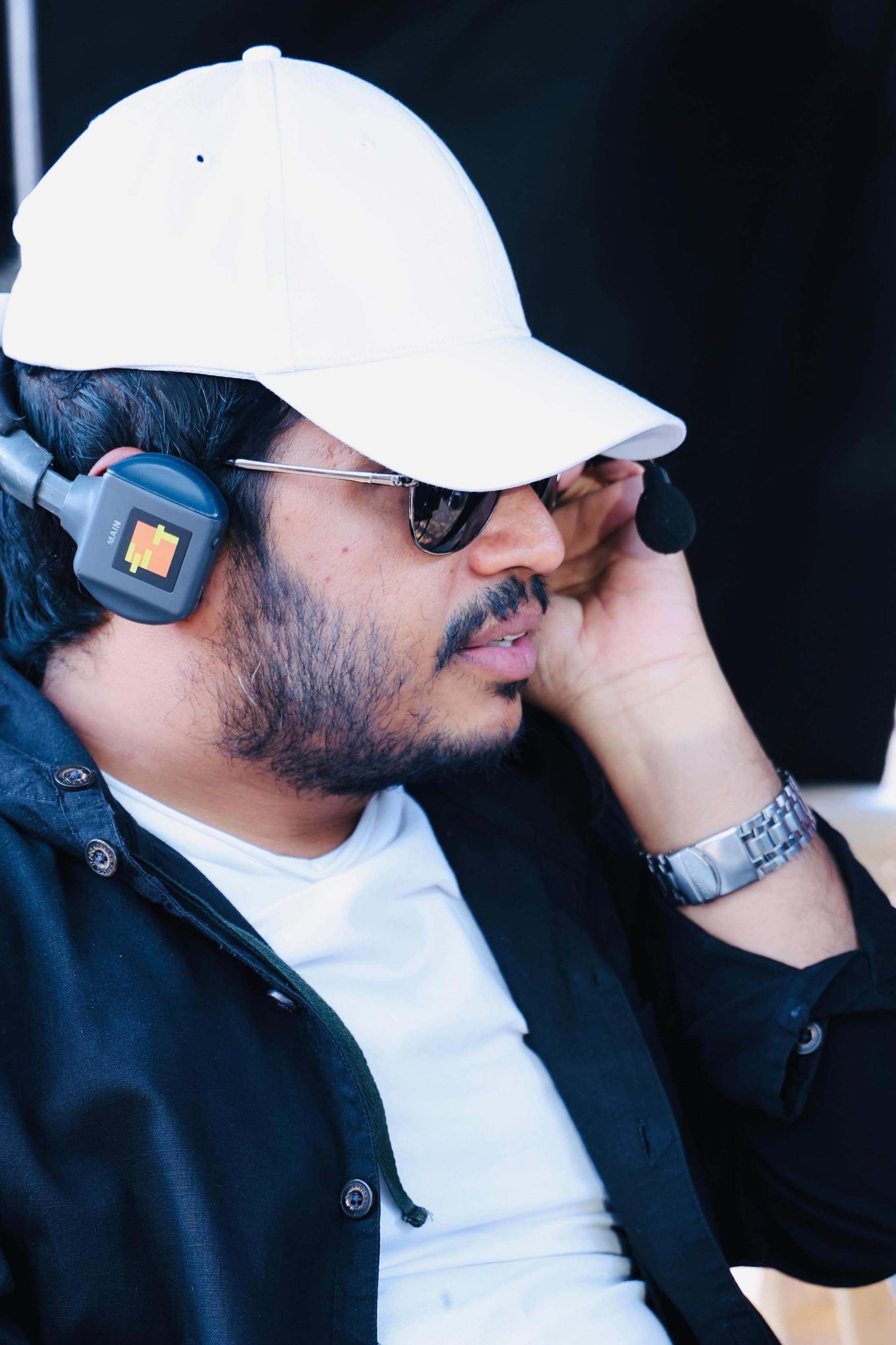 Pradeep Maddali