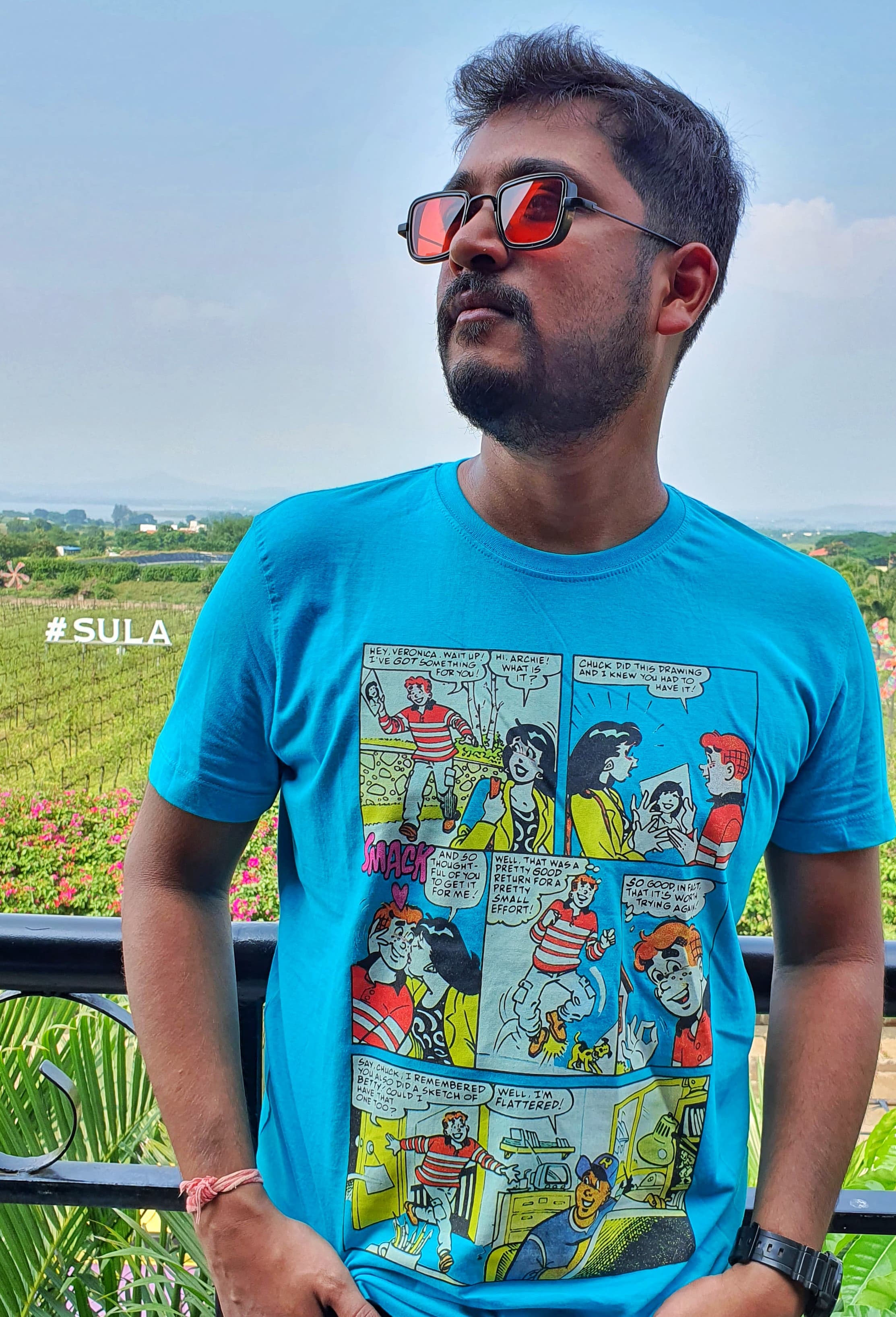 Akshat Vijaywargiya
