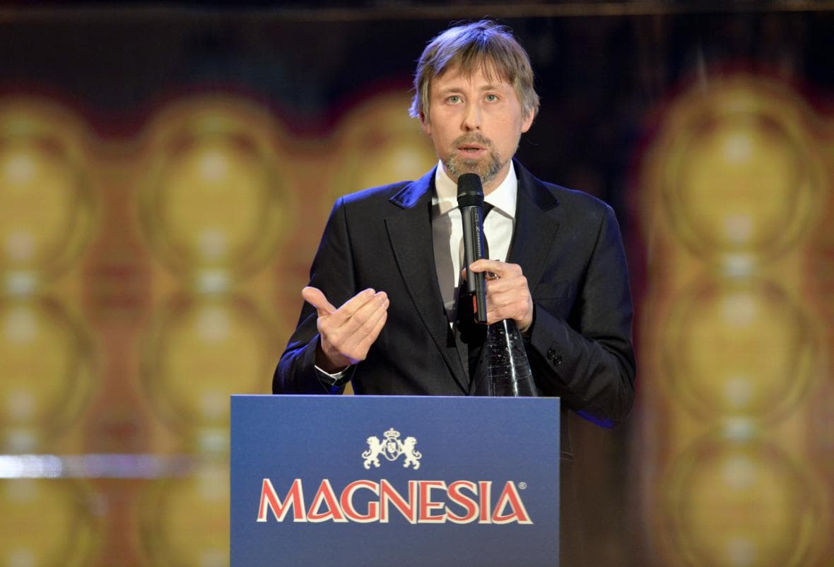 Petr Václav