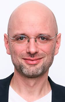 Kilian Riedhof