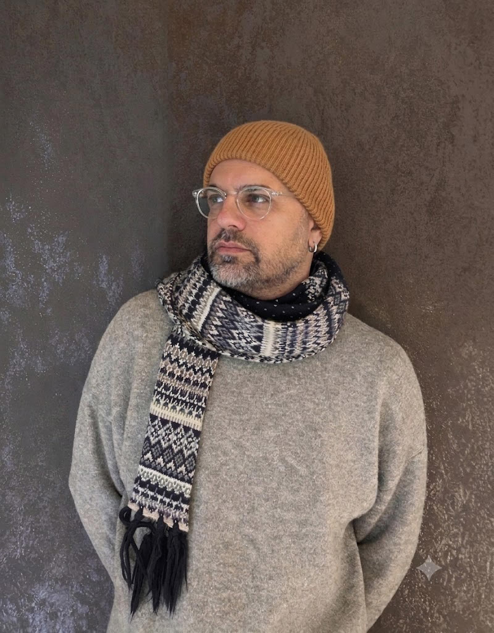 Kaveh Mazaheri