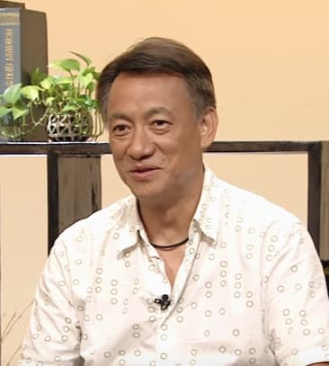 Ke-Yi Huang