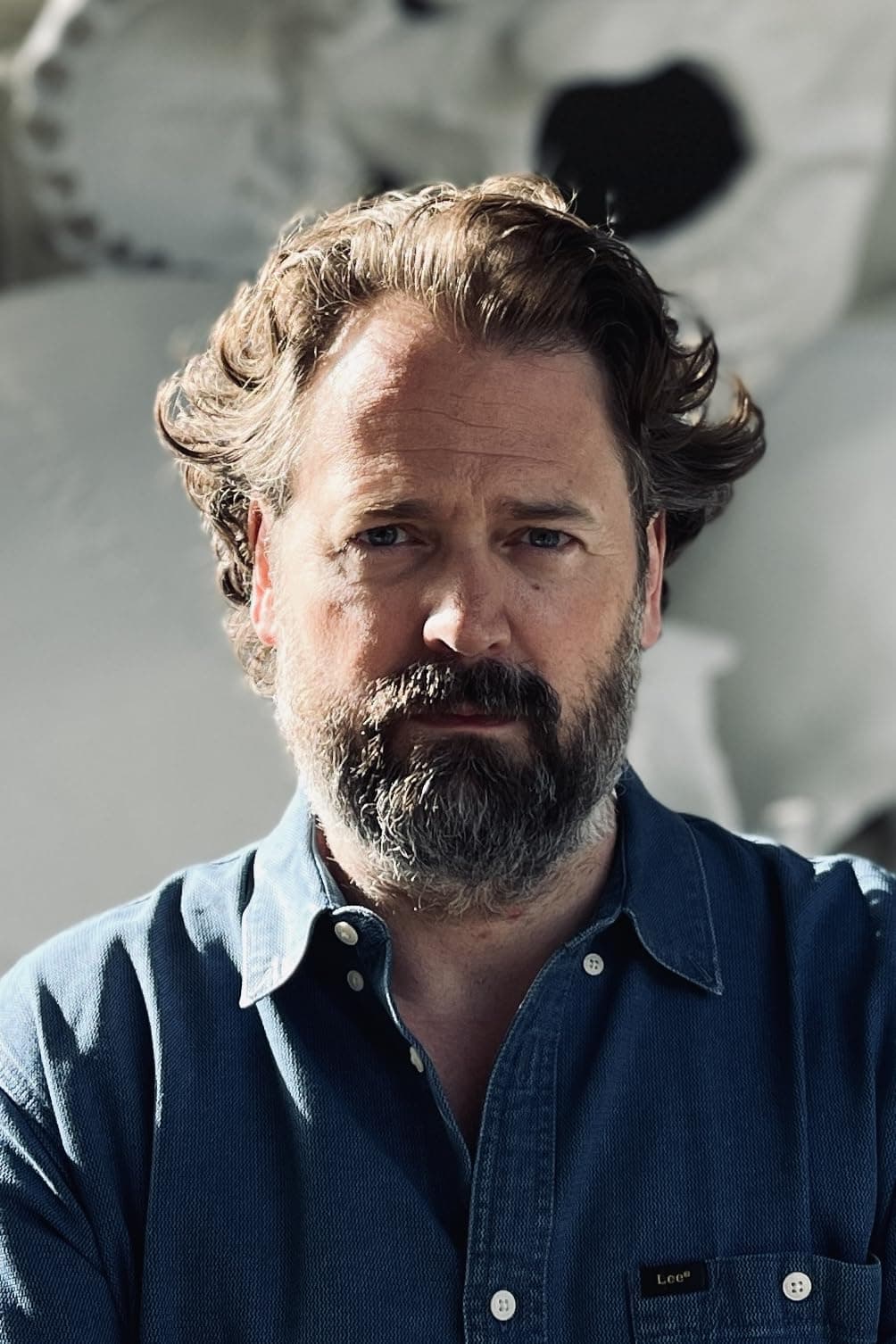 Diederik Van Rooijen
