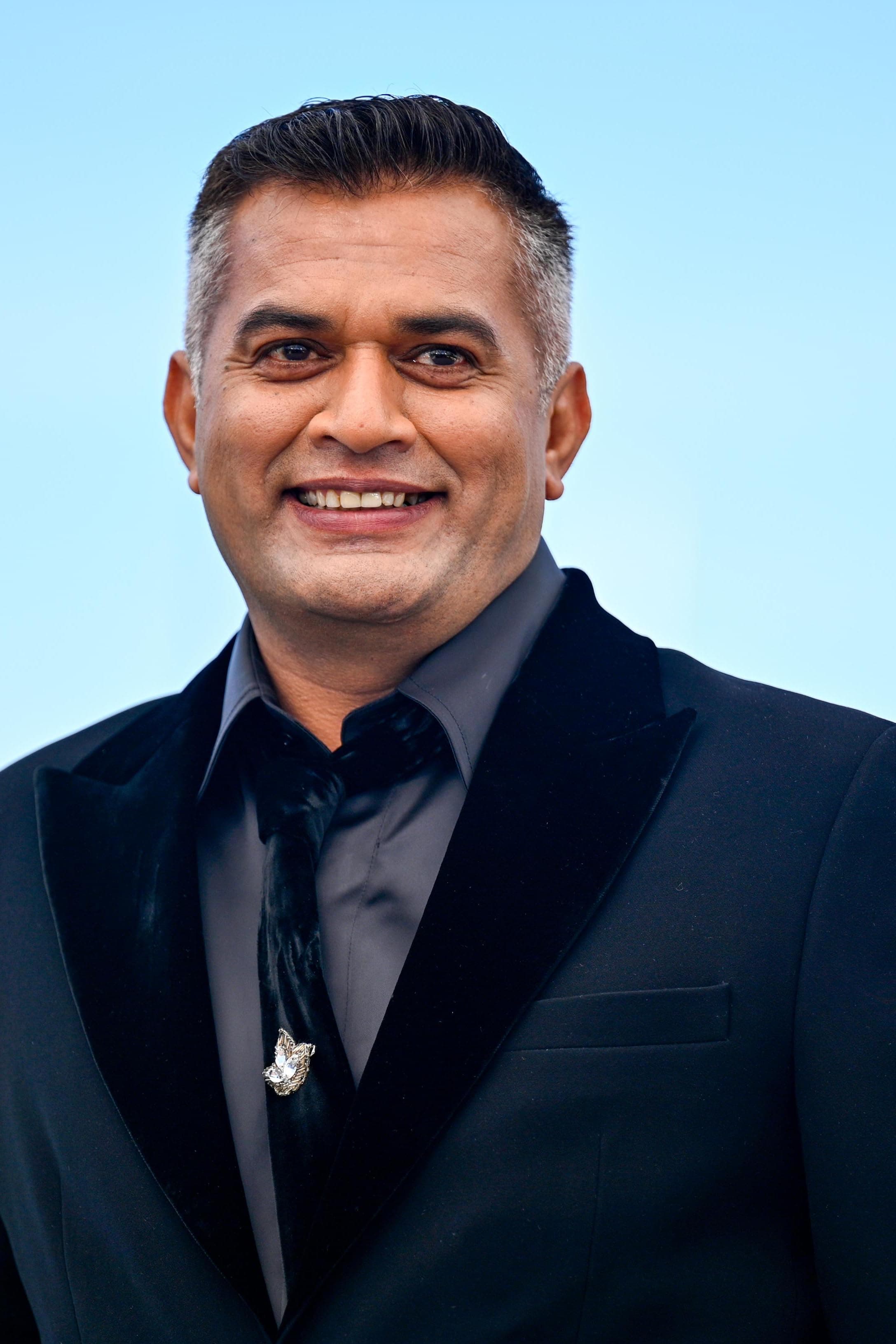 Neeraj Ghaywan