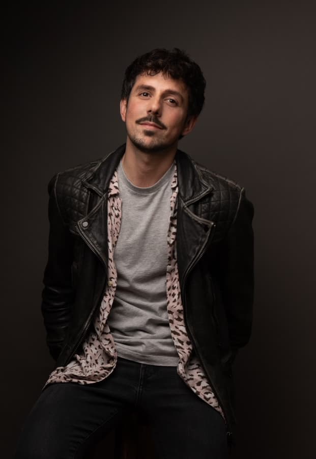Salvador Suárez Obregón