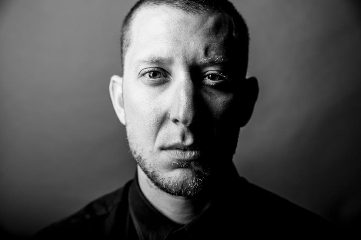 Josh Kahn