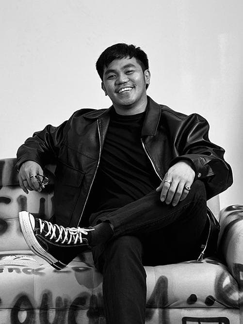 Kevin Z. Alambra